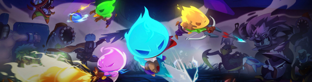 Ember Knights