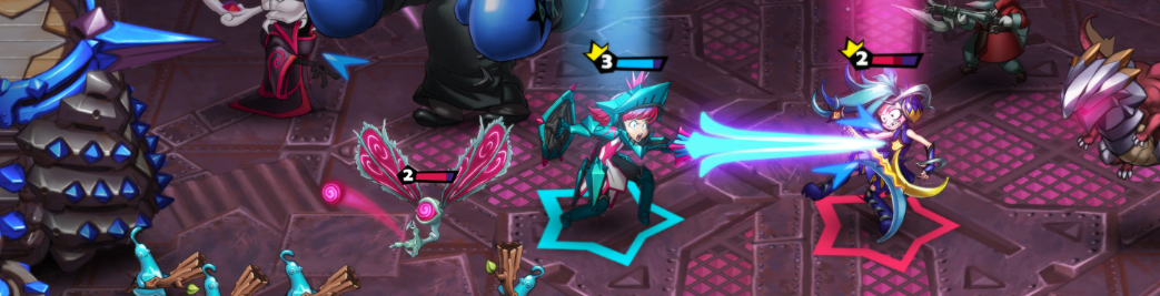 Arena Stars