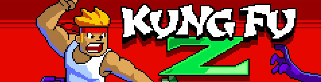Kung Fu Z