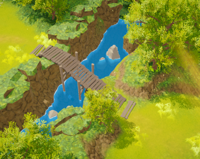 Spirit Vale